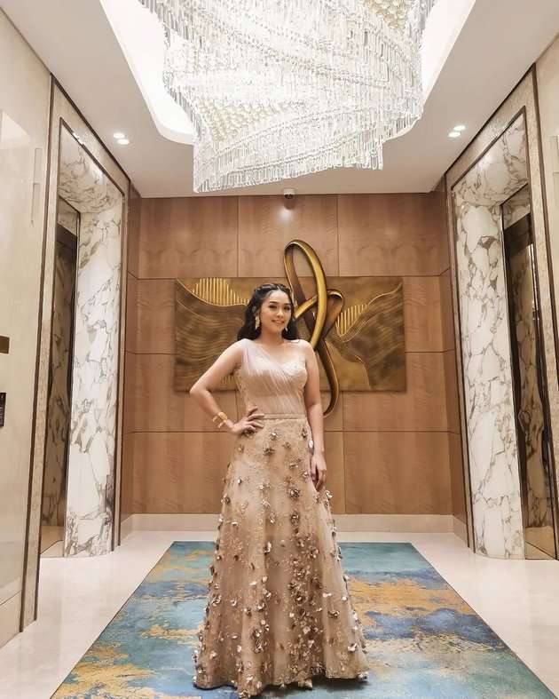 Masih Ingat Putri Ayu Jebolan IMB? Kini Penampilannya Bikin Pangling!