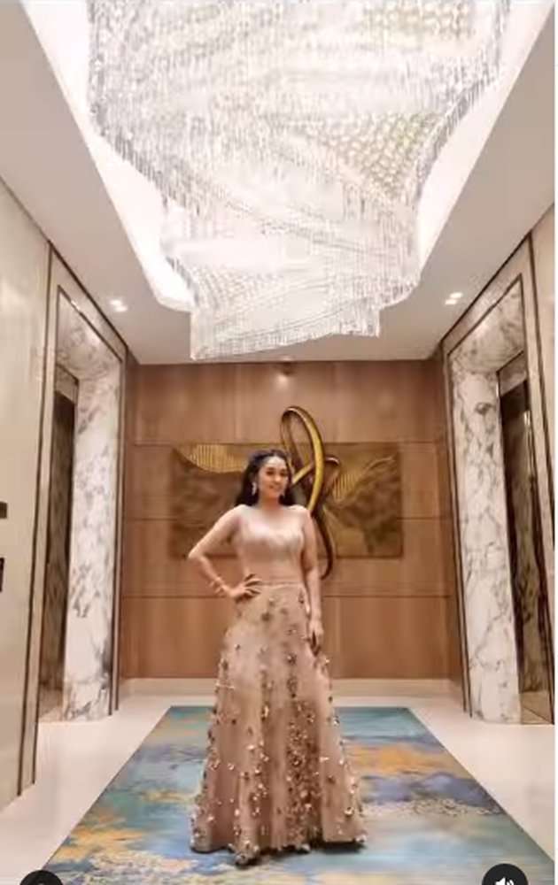 Masih Ingat Putri Ayu Jebolan IMB? Kini Penampilannya Bikin Pangling!
