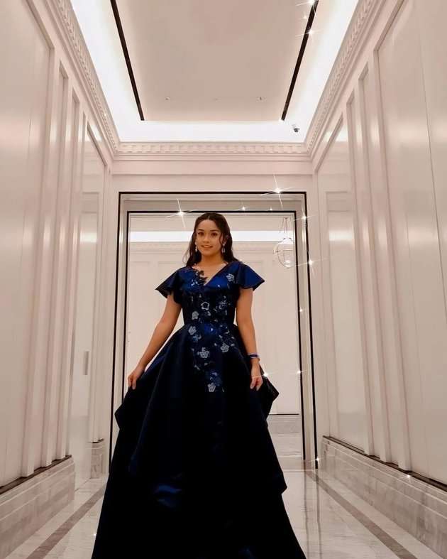 Masih Ingat Putri Ayu Jebolan IMB? Kini Penampilannya Bikin Pangling!