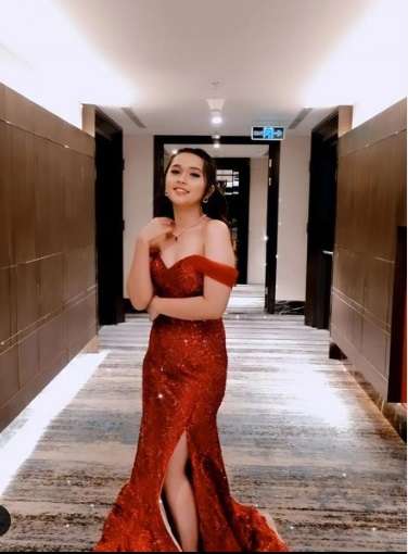 Masih Ingat Putri Ayu Jebolan IMB? Kini Penampilannya Bikin Pangling!