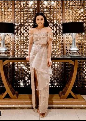 Masih Ingat Putri Ayu Jebolan IMB? Kini Penampilannya Bikin Pangling!
