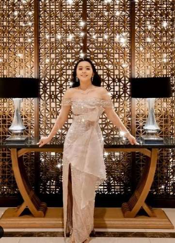 Masih Ingat Putri Ayu Jebolan IMB? Kini Penampilannya Bikin Pangling!