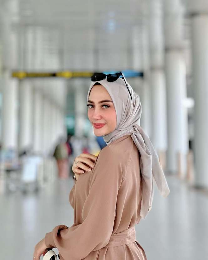 Ingat Yulita Masterchef yang Sering Goda Chef Juna? Kini Diisukan Dekat dengan Seleb Terkenal