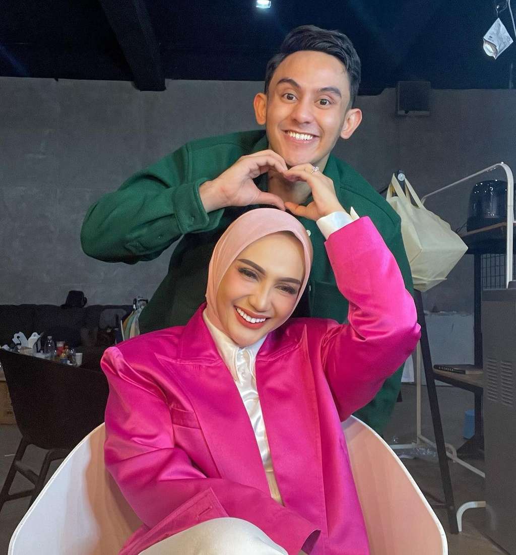 Ingat Yulita Masterchef yang Sering Goda Chef Juna? Kini Diisukan Dekat dengan Seleb Terkenal