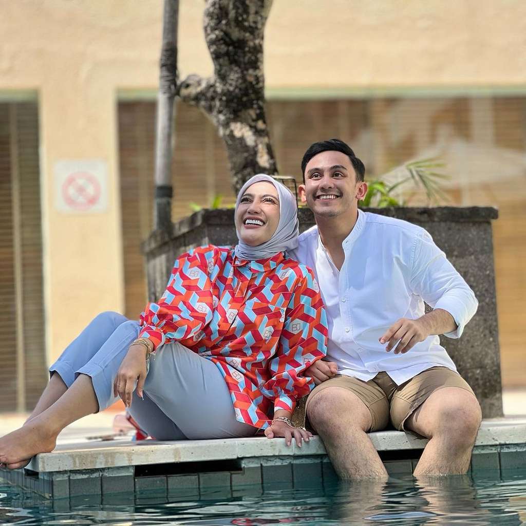 Ingat Yulita Masterchef yang Sering Goda Chef Juna? Kini Diisukan Dekat dengan Seleb Terkenal