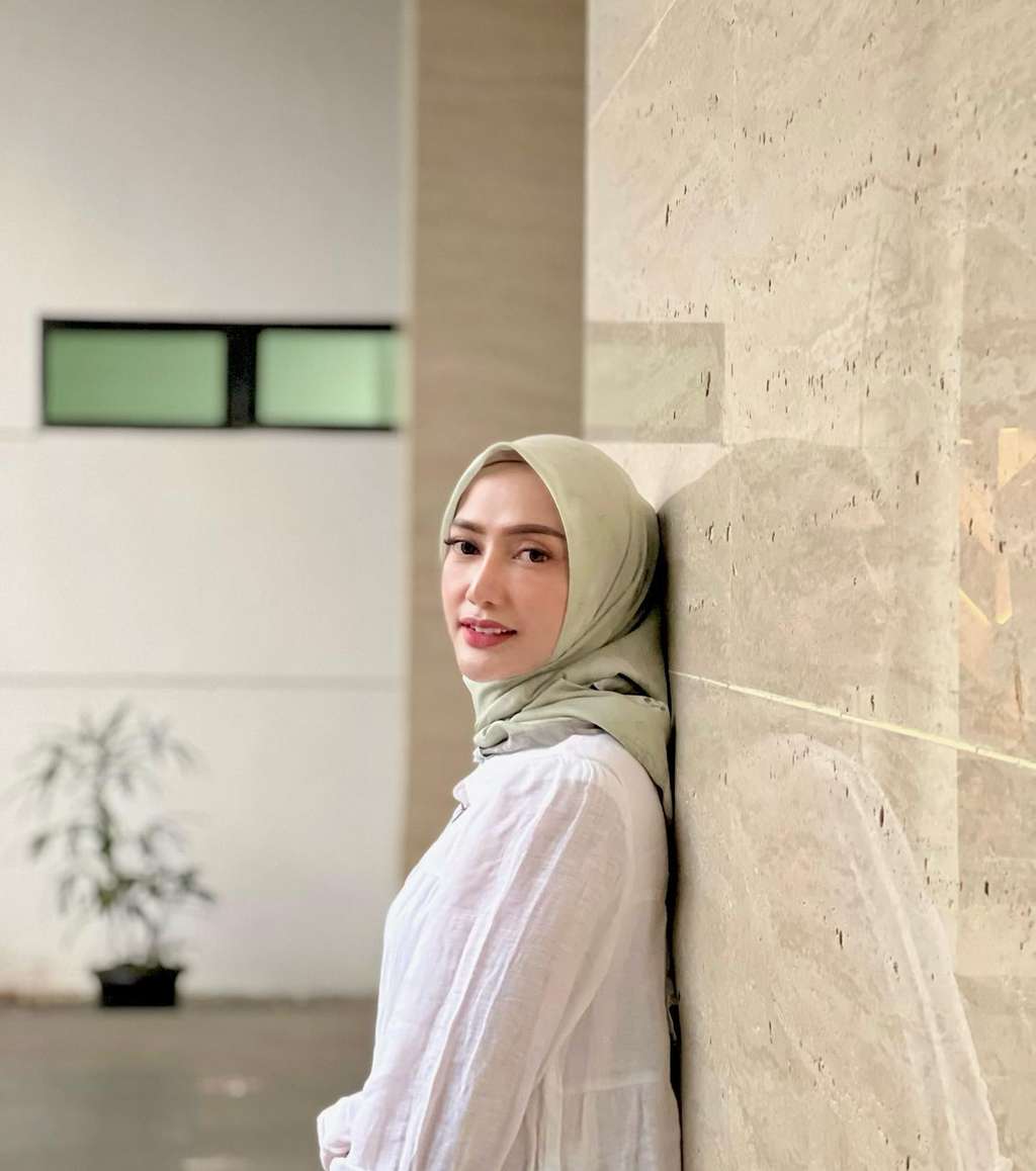 Ingat Yulita Masterchef yang Sering Goda Chef Juna? Kini Diisukan Dekat dengan Seleb Terkenal