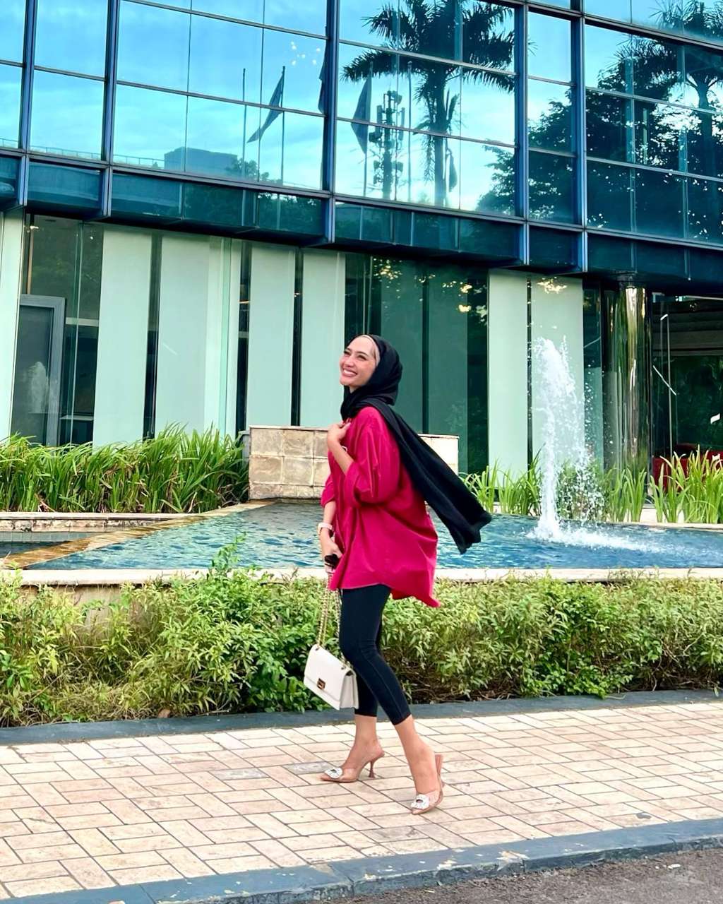 Ingat Yulita Masterchef yang Sering Goda Chef Juna? Kini Diisukan Dekat dengan Seleb Terkenal