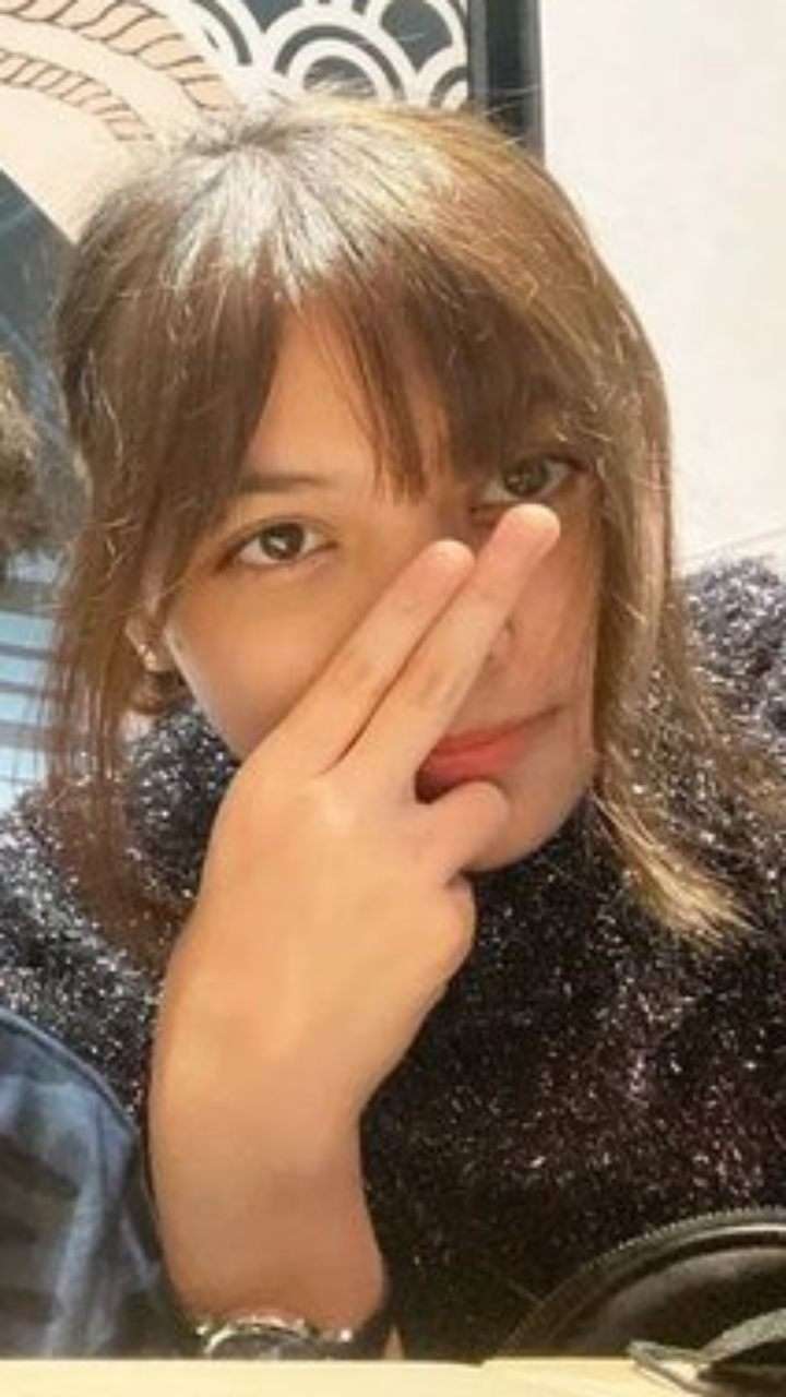 Momen Wakil Bupati Sahrul Gunawan Ngemper di Bioskop Bareng sang Anak, Netizen Salfok sama Putri Cantiknya Disebut Mirip Lisa BLACKPINK! 