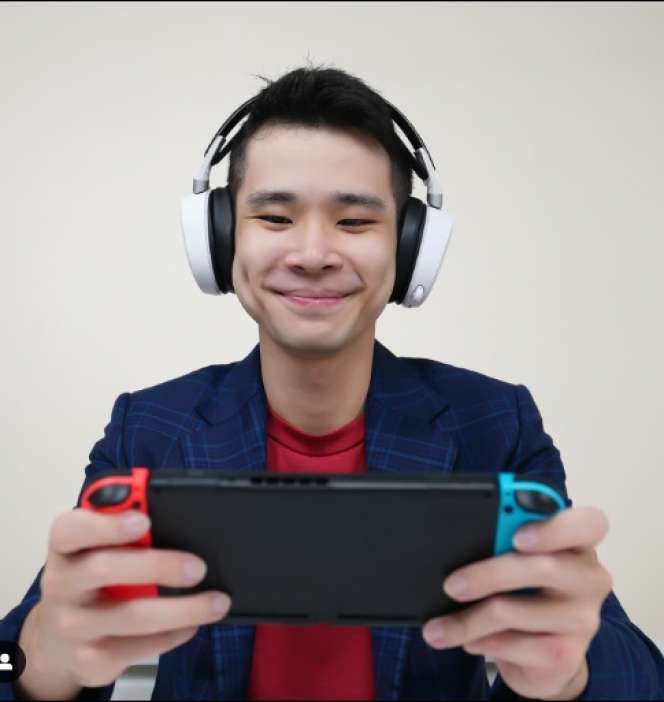 Daftar Youtuber Indonesia Terkaya 2022, Ada Ria Ricis Hingga Baim Wong!