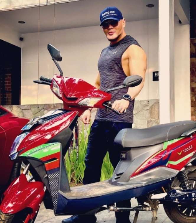 Daftar Youtuber Indonesia Terkaya 2022, Ada Ria Ricis Hingga Baim Wong!