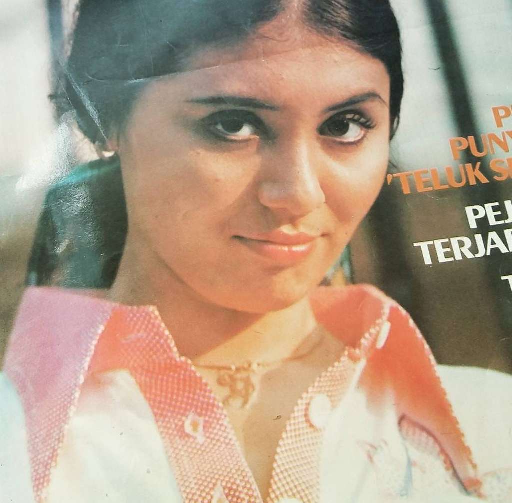 Pernah Jadi Artis dengan Bayaran Termahal Era 70an, Begini Nasib Doris Callebaut Sekarang