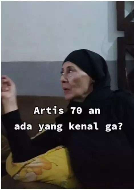 Pernah Jadi Artis dengan Bayaran Termahal Era 70an, Begini Nasib Doris Callebaut Sekarang