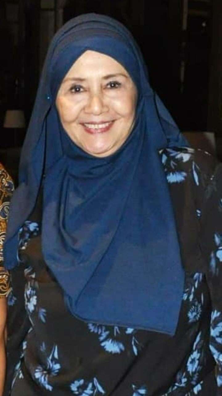Pernah Jadi Artis dengan Bayaran Termahal Era 70an, Begini Nasib Doris Callebaut Sekarang
