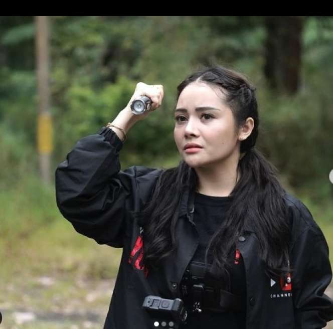 Suami Disebut Kepincut Pengasuh Anaknya, Artis Cantik Ini Pilih Cerai dan Ungkap Fakta Pernikahannya!