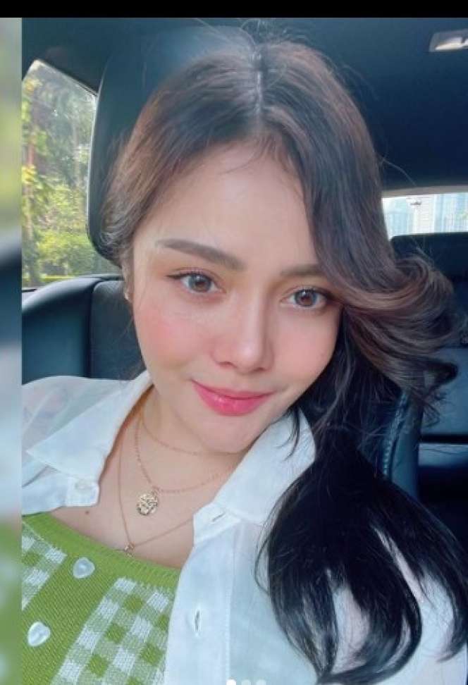 Suami Disebut Kepincut Pengasuh Anaknya, Artis Cantik Ini Pilih Cerai dan Ungkap Fakta Pernikahannya!