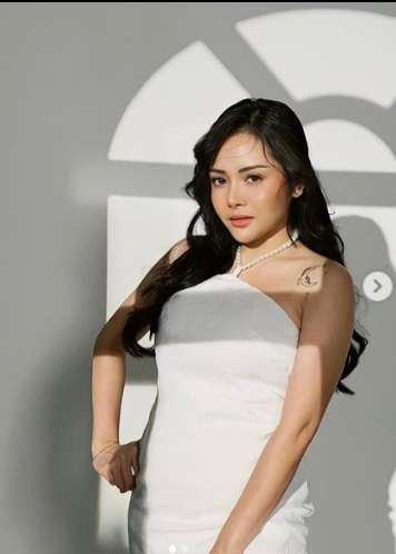 Suami Disebut Kepincut Pengasuh Anaknya, Artis Cantik Ini Pilih Cerai dan Ungkap Fakta Pernikahannya!