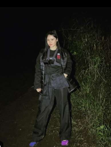 Suami Disebut Kepincut Pengasuh Anaknya, Artis Cantik Ini Pilih Cerai dan Ungkap Fakta Pernikahannya!