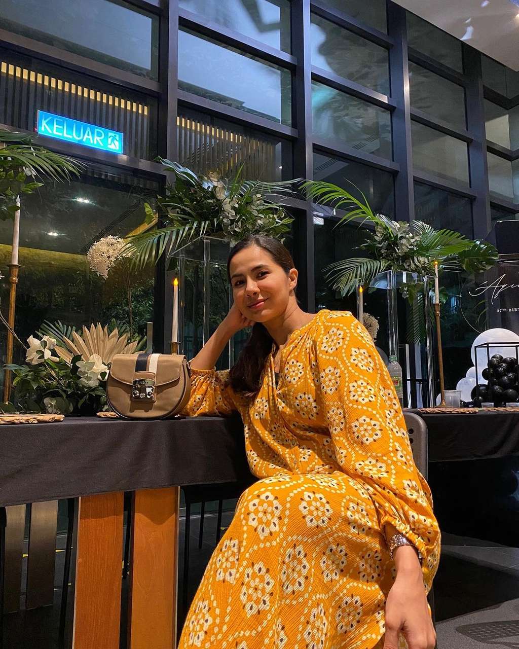 Hapus Foto Suami Berujung Isu Cerai, Artis Cantik & Terkenal Ini Menyesal : `Aku Harusnya Hati-Hati`