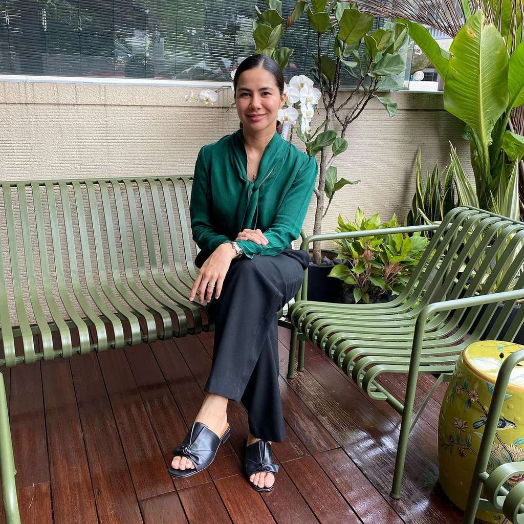 Hapus Foto Suami Berujung Isu Cerai, Artis Cantik & Terkenal Ini Menyesal : `Aku Harusnya Hati-Hati`