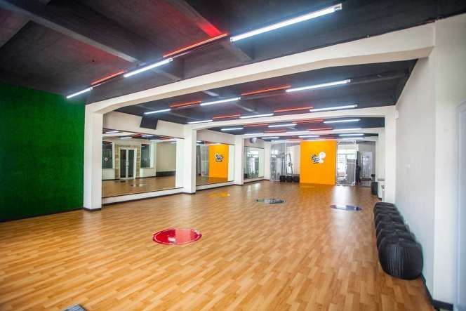 Potret `Unggul Sport Center` Pusat Olahraga Milik Momo Geisha di Malang, Super Luas Bikin Melongo!