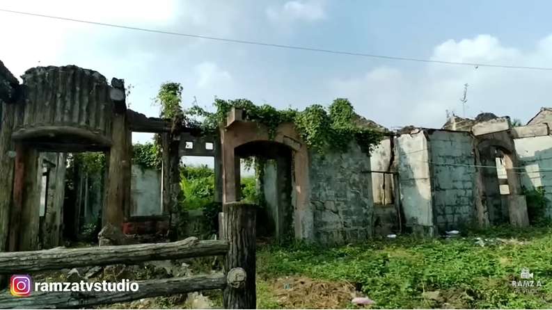 10 Potret Perumahan Mewah Tommy Soeharto yang Terbengkalai, Luas 360 Hektar, Seram Bak Kota Mati!