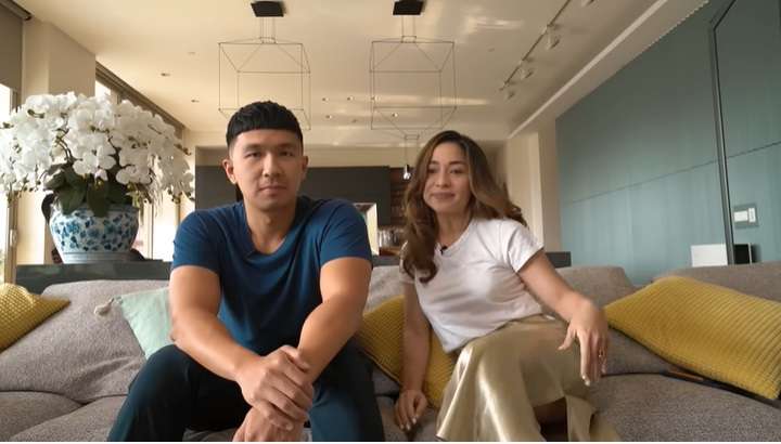 Potret Kamar Baby Izz Anak Nikita Willy dan Indra Priawan, Ada Playground dengan Teknologi Super Canggih!