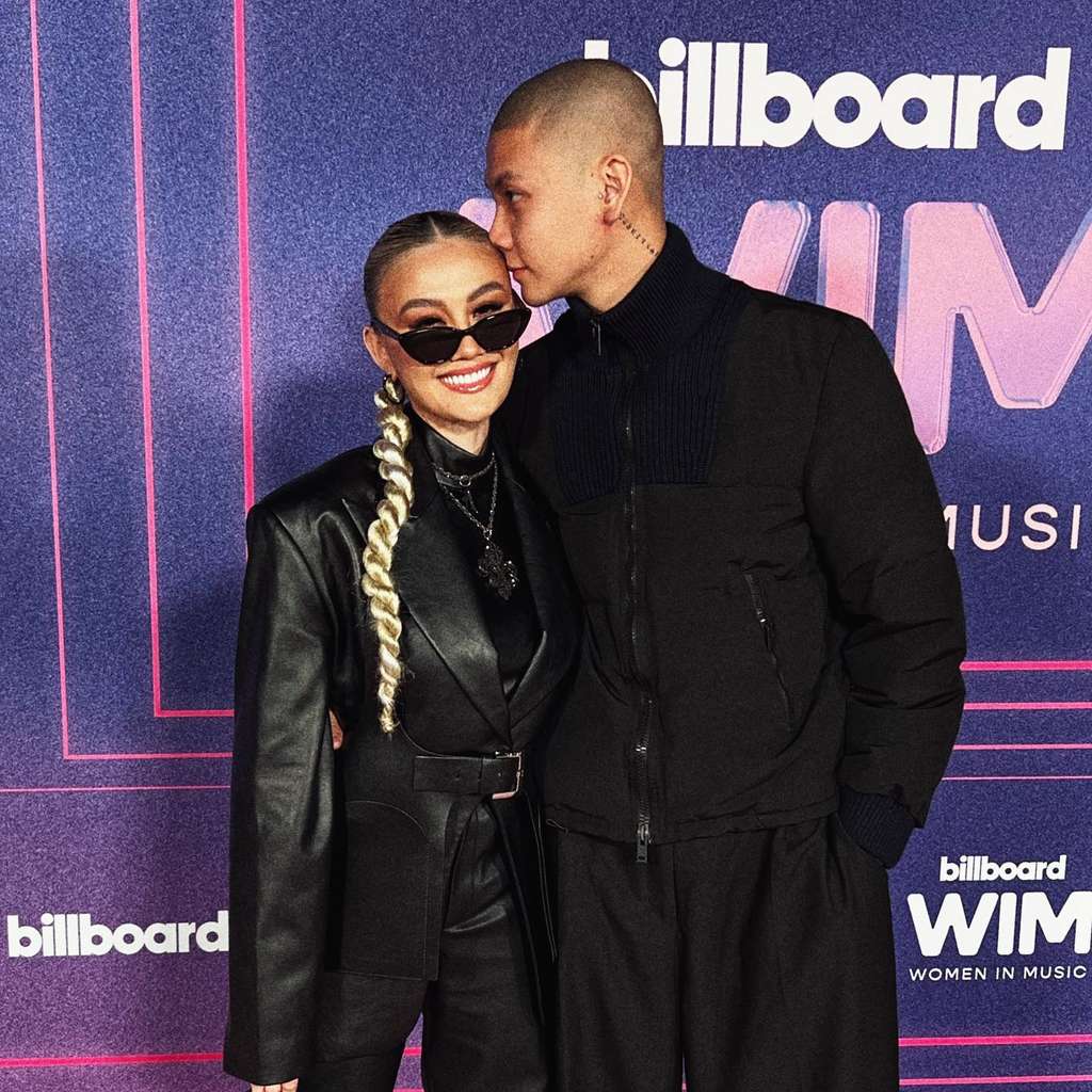 Potret Terbaru Kekasih Agnez Mo, Adam Rosyadi Punya Vibes Bak Idol Korea!