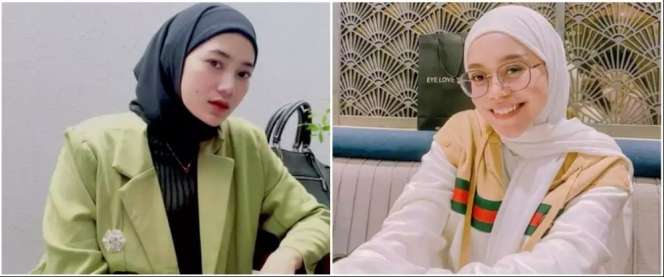 Adu Gaya Lesty Kejora VS Ira Dahlia, Calon Saudara Ipar yang Disebut Mirip!