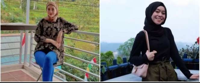 Adu Gaya Lesty Kejora VS Ira Dahlia, Calon Saudara Ipar yang Disebut Mirip!