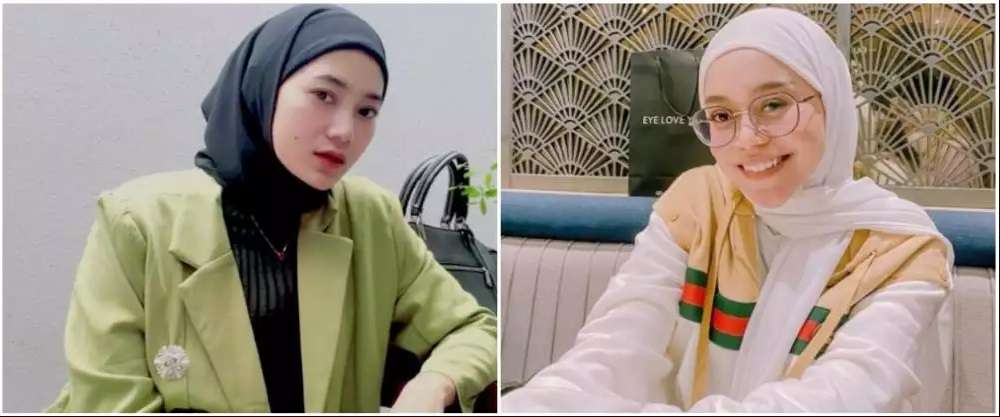 Adu Gaya Lesty Kejora VS Ira Dahlia, Calon Saudara Ipar yang Disebut Mirip!