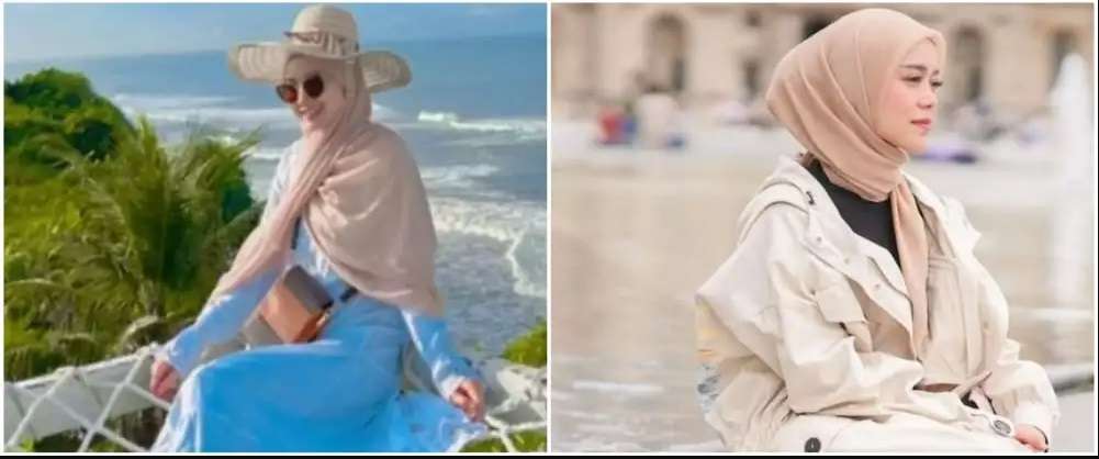 Adu Gaya Lesty Kejora VS Ira Dahlia, Calon Saudara Ipar yang Disebut Mirip!