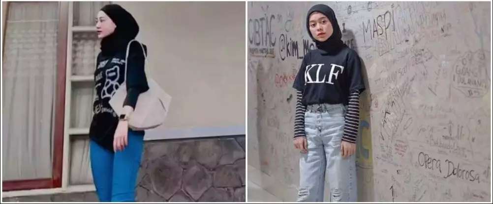 Adu Gaya Lesty Kejora VS Ira Dahlia, Calon Saudara Ipar yang Disebut Mirip!