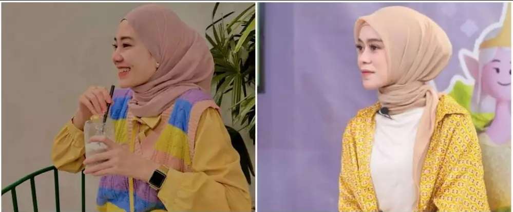 Adu Gaya Lesty Kejora VS Ira Dahlia, Calon Saudara Ipar yang Disebut Mirip!