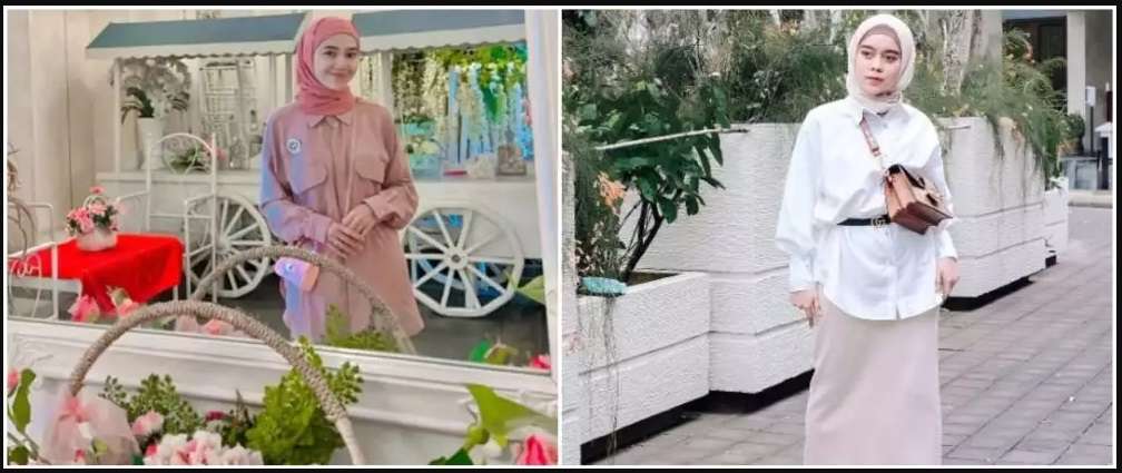 Adu Gaya Lesty Kejora VS Ira Dahlia, Calon Saudara Ipar yang Disebut Mirip!