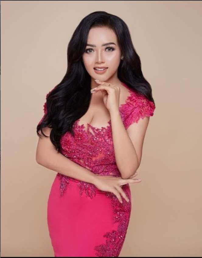 Sukses Diet Hingga 30 Kg, Penampilan Artis Cantik Ini Bikin Pangling, Warganet: `Body Goals Banget`!