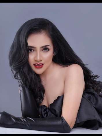 Sukses Diet Hingga 30 Kg, Penampilan Artis Cantik Ini Bikin Pangling, Warganet: `Body Goals Banget`!