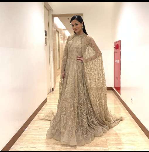 Presenter Cantik Ini Dulu Hanya Cucu Penjual Minyak Tanah, Kini Jadi Crazy Rich, Suaminya Bukan Orang Sembarangan!