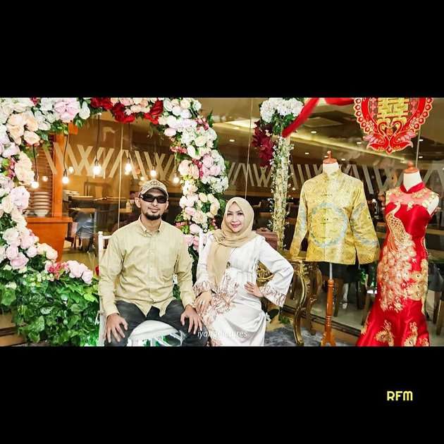 10 Fakta Rumah Tangga Roro Fitria, Gugat Cerai Usai Melahirkan Hingga Alasannya Bikin Syok!