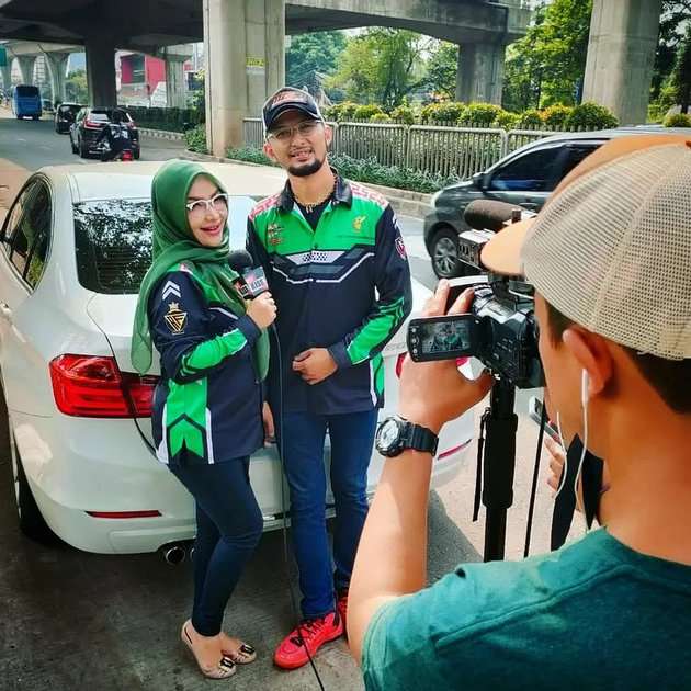 10 Fakta Rumah Tangga Roro Fitria, Gugat Cerai Usai Melahirkan Hingga Alasannya Bikin Syok!