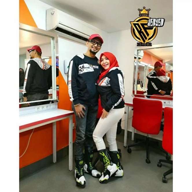 10 Fakta Rumah Tangga Roro Fitria, Gugat Cerai Usai Melahirkan Hingga Alasannya Bikin Syok!