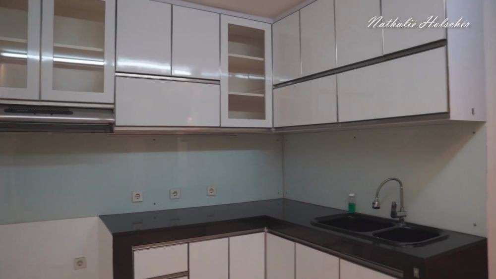 10 Potret Rumah Baru Nathalie Holscher Hadiah untuk Adzam, Lebih Mewah dari Pemberian Sule?