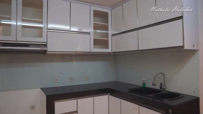 10 Potret Rumah Baru Nathalie Holscher Hadiah untuk Adzam, Lebih Mewah dari Pemberian Sule?