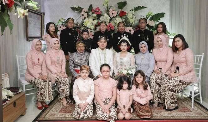 Potret Amira Anak Tata Janeeta yang Jauh dari Sorotan, Kini Sudah Beranjak Remaja