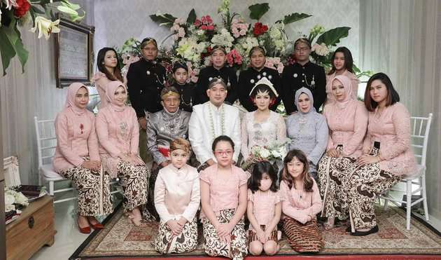 Potret Amira Anak Tata Janeeta yang Jauh dari Sorotan, Kini Sudah Beranjak Remaja