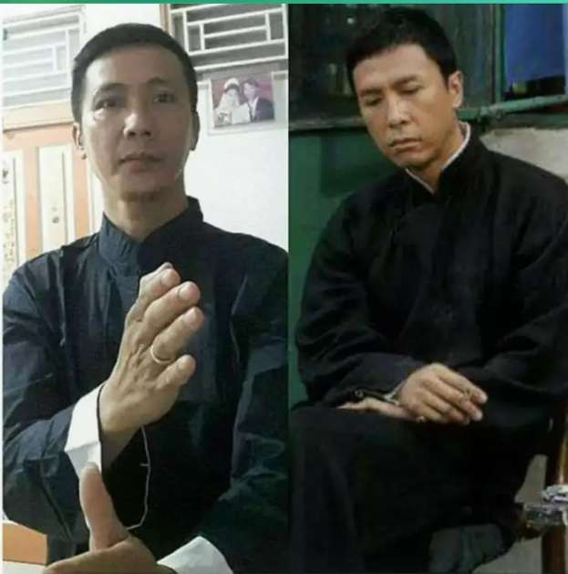 10 Potret Orang Mirip Tokoh Terkenal, Kok Bisa Sama Persis?