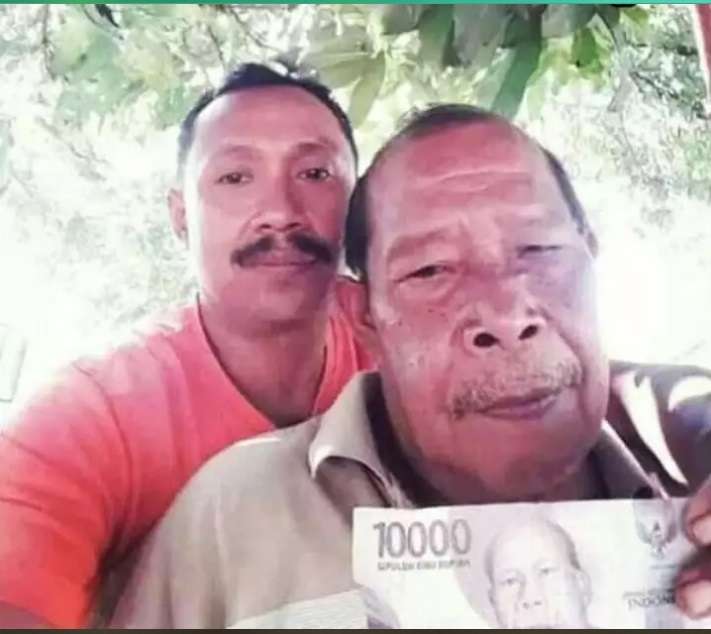 10 Potret Orang Mirip Tokoh Terkenal, Kok Bisa Sama Persis?