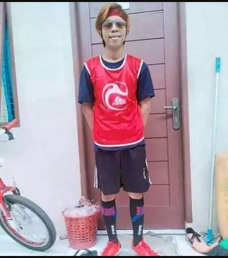 10 Potret Orang Mirip Tokoh Terkenal, Kok Bisa Sama Persis?