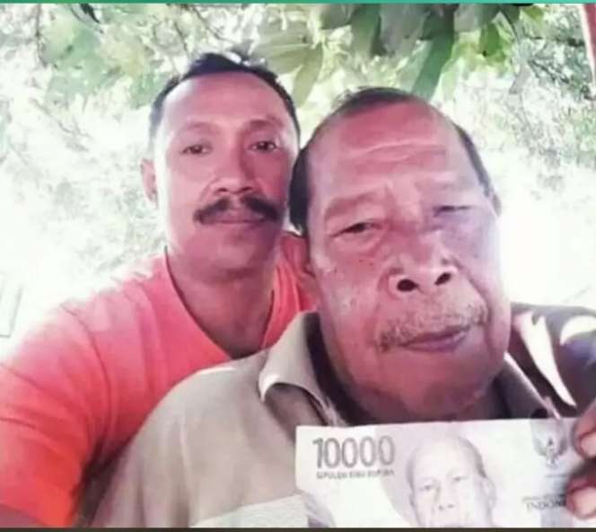 10 Potret Orang Mirip Tokoh Terkenal, Kok Bisa Sama Persis?