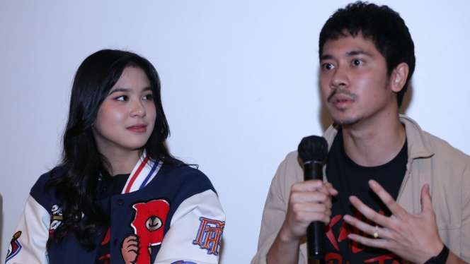 Film Horor “Kalian Pantas Mati” Resmi Rilis Trailer, Emir Mahira Gugup