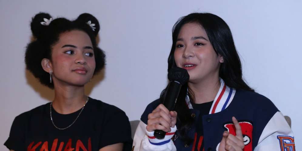 Film Horor “Kalian Pantas Mati” Resmi Rilis Trailer, Emir Mahira Gugup